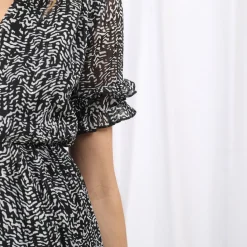 Robe longue Jane