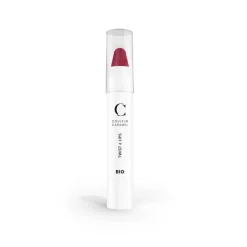 Rouge A Lèvres Hydratant Twist & Lips - Rose Foncé