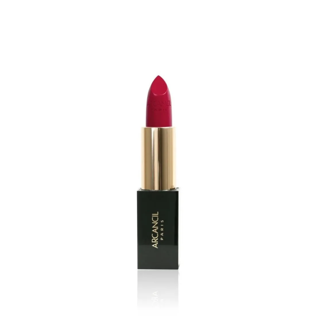 Rouge A Lèvres Satiné - Framboise - Caresse De Rouge