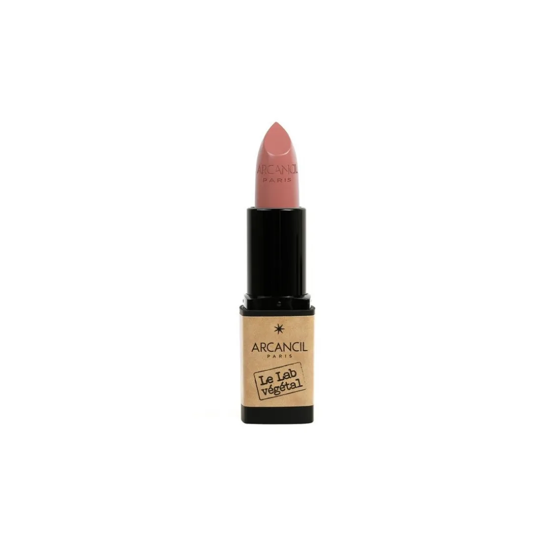 Rouge A Lèvres Satiné - Nude