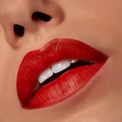 Rouge A Lèvres Semi-Mat Longue Tenue - Asteroid - Edition Limitée