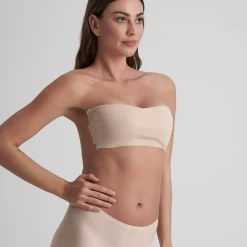 Rouleau de bandes adhésives et cache tétons Beige Bye Bra