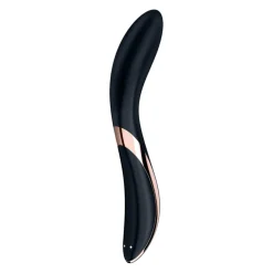 Rrrolling Stimulateur point G Satisfyer - Noir