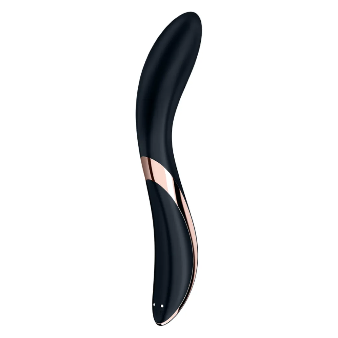 Rrrolling Stimulateur point G Satisfyer - Noir