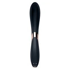 Rrrolling Stimulateur point G Satisfyer - Noir