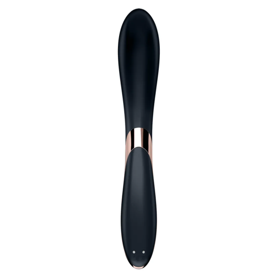 Rrrolling Stimulateur point G Satisfyer - Noir