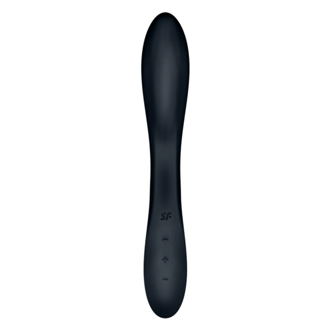 Rrrolling Stimulateur point G Satisfyer - Noir