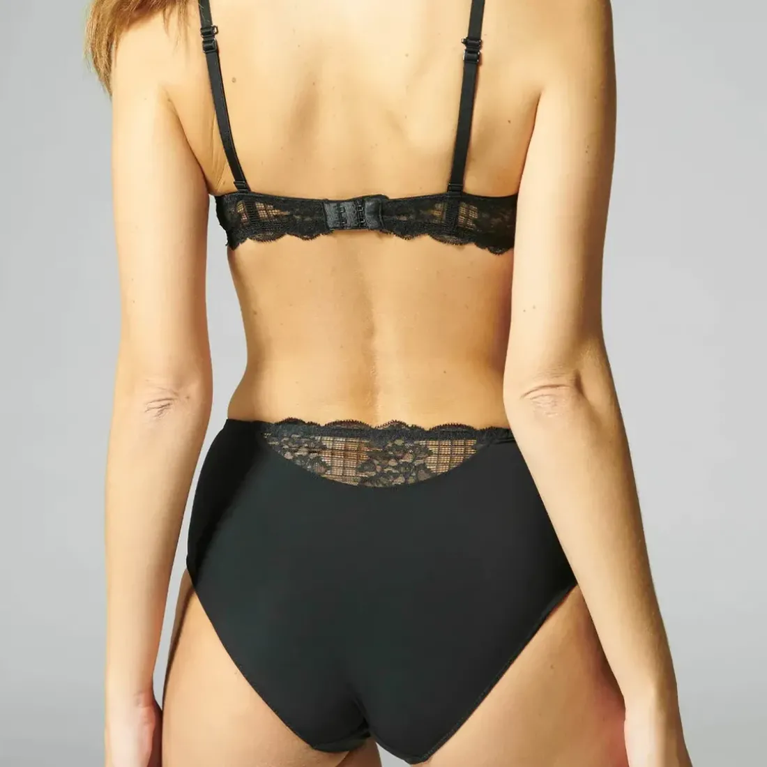 RÊVE Soutien-gorge corbeille