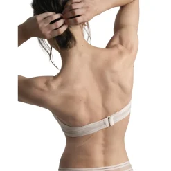 Rythm - Soutien-gorge Paddé sans armatures beige