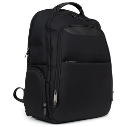 Sac à dos 17'' & A4 PARTNER Noir