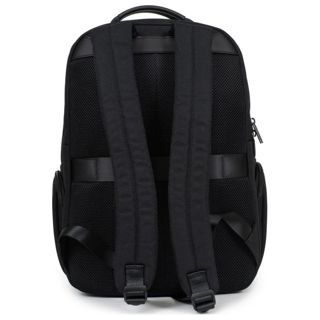 Sac à dos 17'' & A4 PARTNER Noir