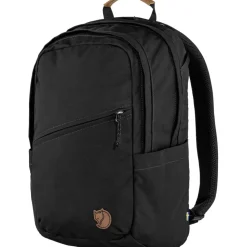Sac à dos 20 L Räven Noir