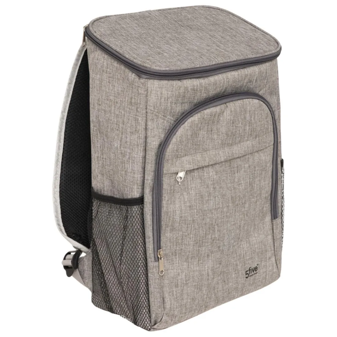 Sac à dos isotherme gris