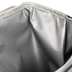 Sac à dos isotherme gris