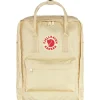 Sac à dos Kånken Écru
