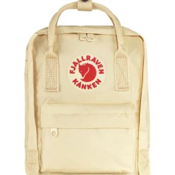 Sac à dos Kånken Mini Écru