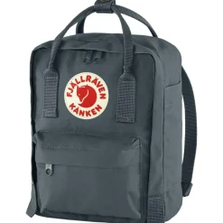 Sac à dos Kånken Mini Gris