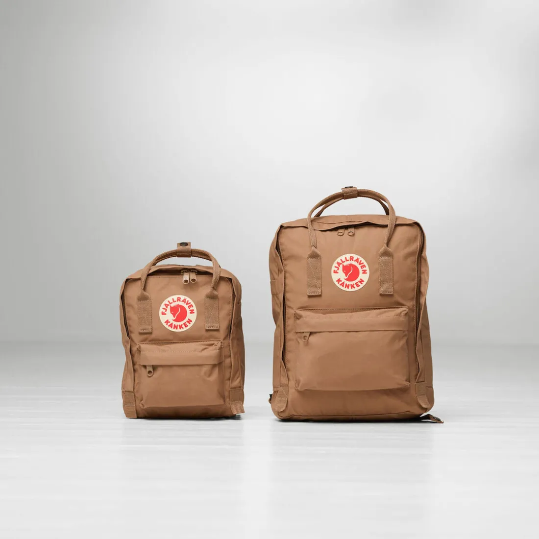 Sac à dos Kånken Mini Taupe