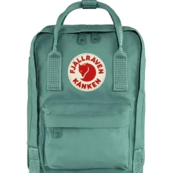 Sac à dos Kånken Mini Vert amande