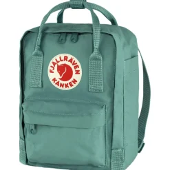 Sac à dos Kånken Mini Vert amande