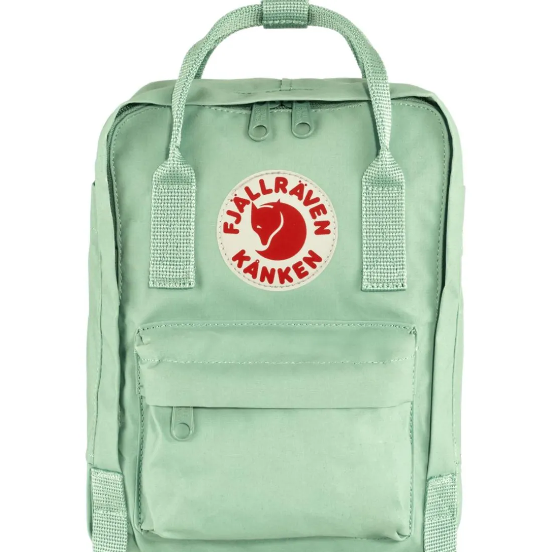 Sac à dos Kånken Mini Vert Menthe