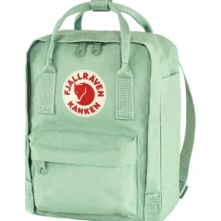 Sac à dos Kånken Mini Vert Menthe