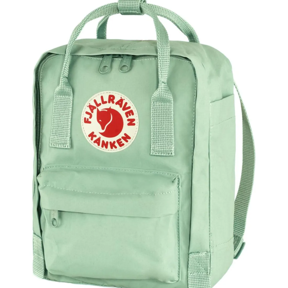 Sac à dos Kånken Mini Vert Menthe
