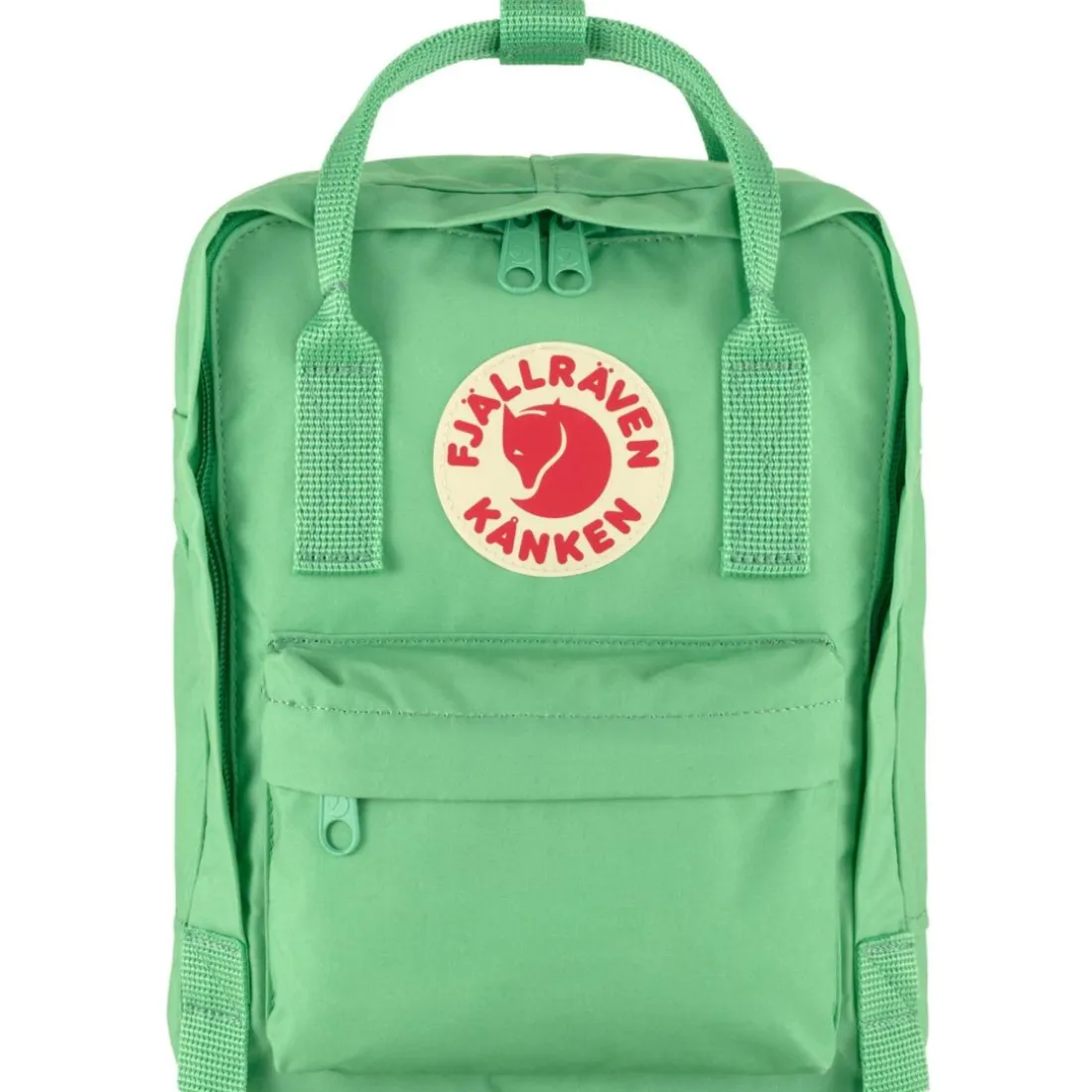 Sac à dos Kånken Mini Vert pomme