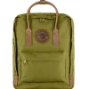 Sac à dos Kånken No. 2 Vert