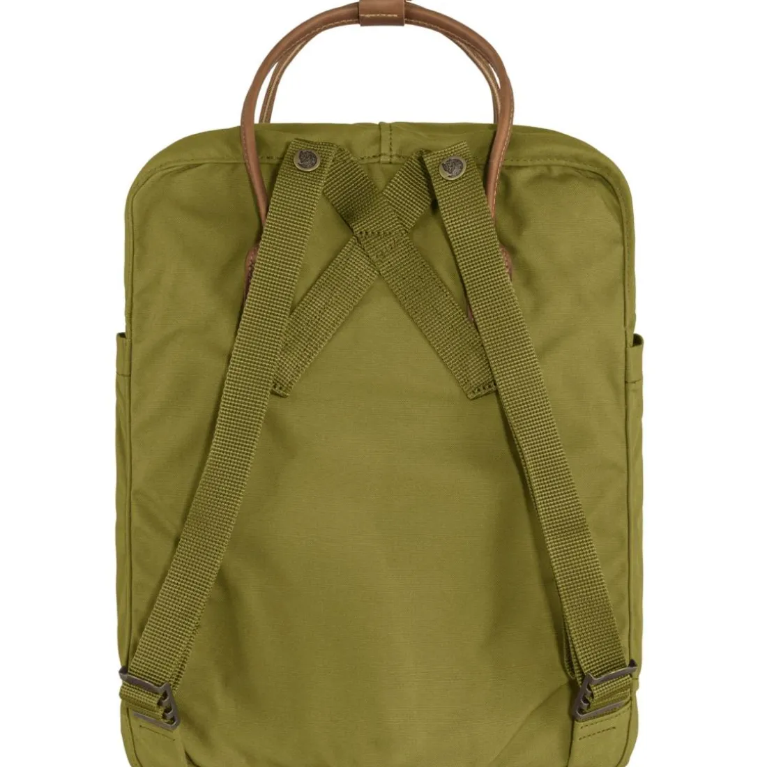 Sac à dos Kånken No. 2 Vert