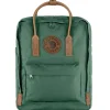 Sac à dos Kånken No. 2 Vert foncé