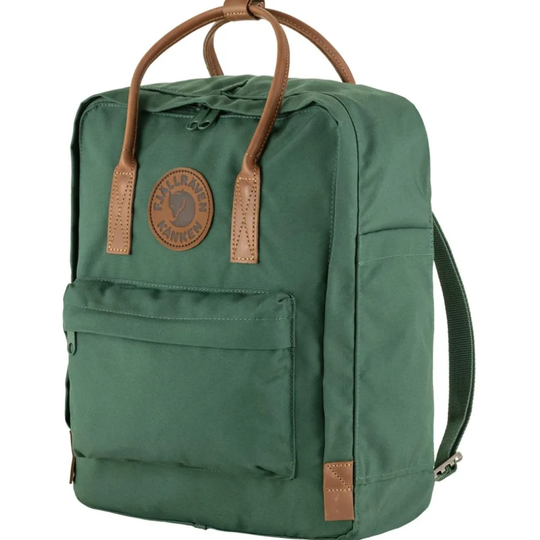Sac à dos Kånken No. 2 Vert foncé