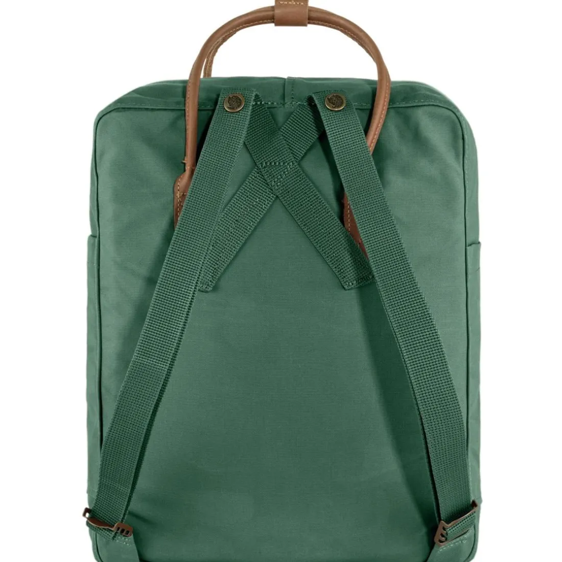 Sac à dos Kånken No. 2 Vert foncé
