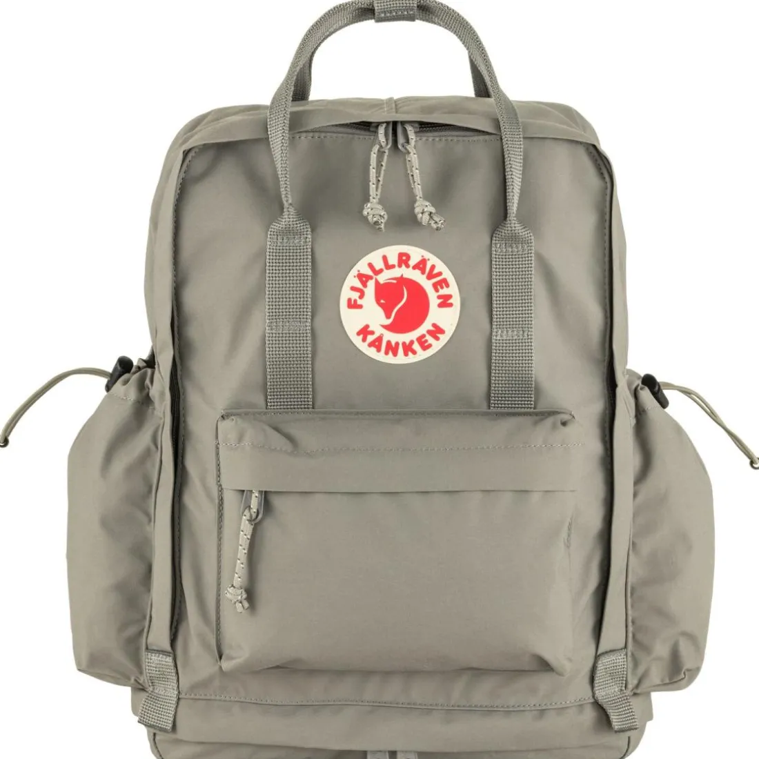 Sac à dos Kånken Outlong Beige
