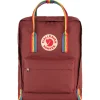 Sac à dos Kånken Rainbow Grenat