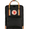 Sac à dos Kånken Rainbow Noir