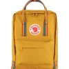 Sac à dos Kånken Rainbow Ocre