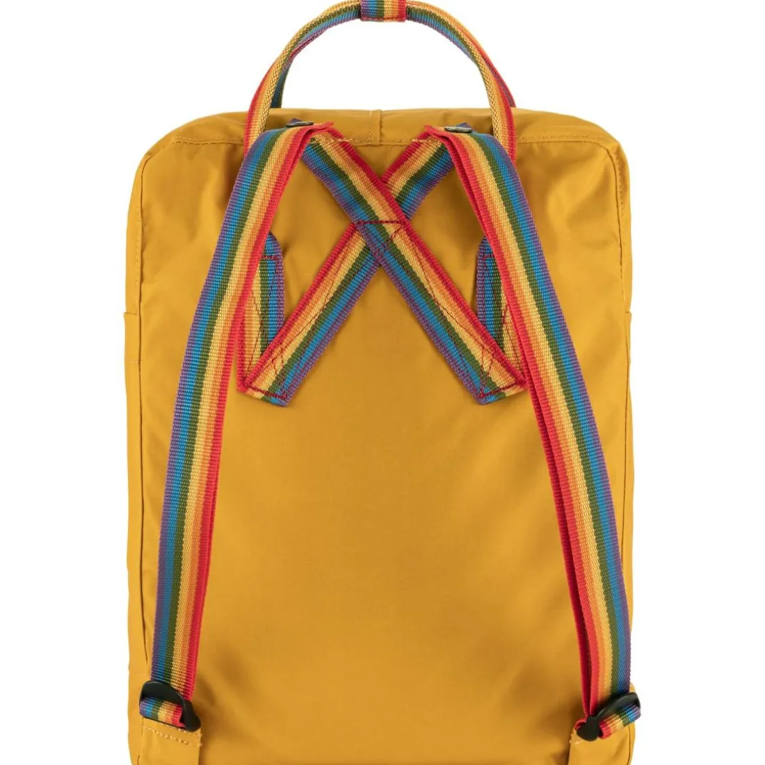 Sac à dos Kånken Rainbow Ocre