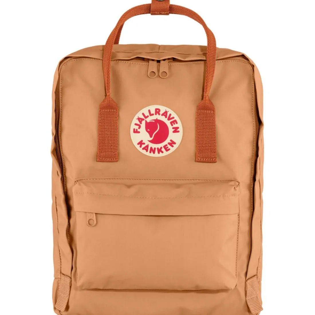 Sac à dos Kånken Sable et marron