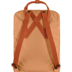 Sac à dos Kånken Sable et marron