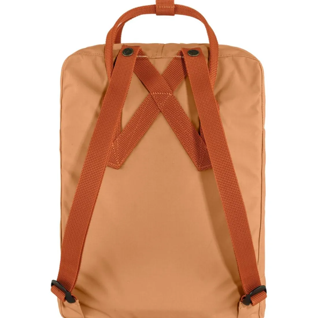 Sac à dos Kånken Sable et marron