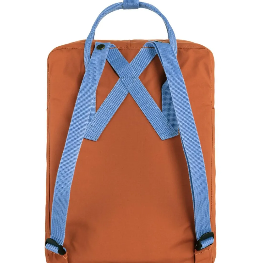 Sac à dos Kånken Terracotta et bleu