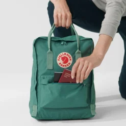 Sac à dos Kånken Vert amande