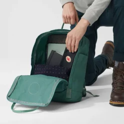 Sac à dos Kånken Vert amande