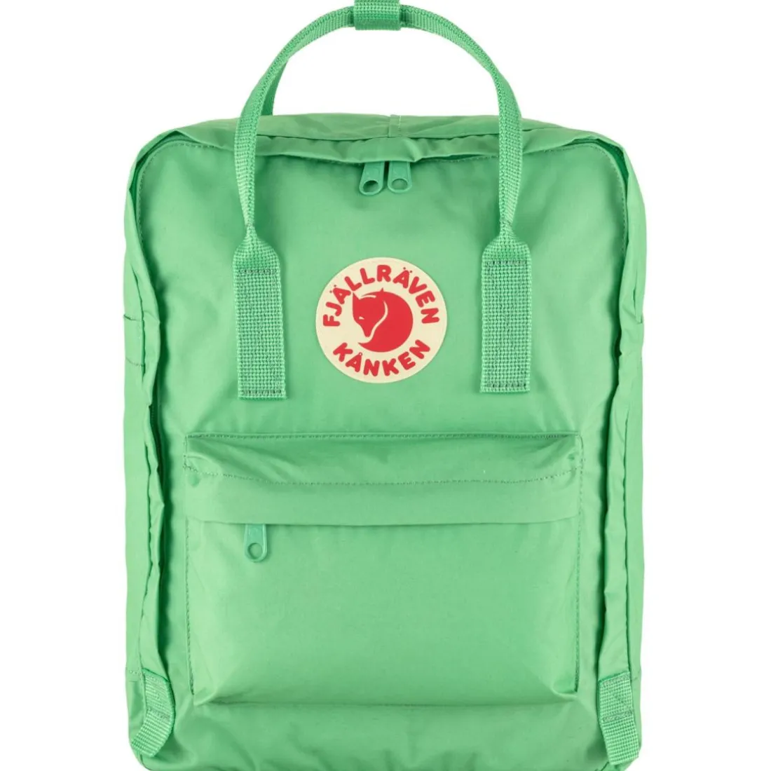 Sac à dos Kånken Vert pomme