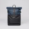 Sac à dos mixte ILON noir multi