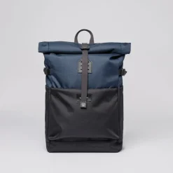 Sac à dos mixte ILON noir multi