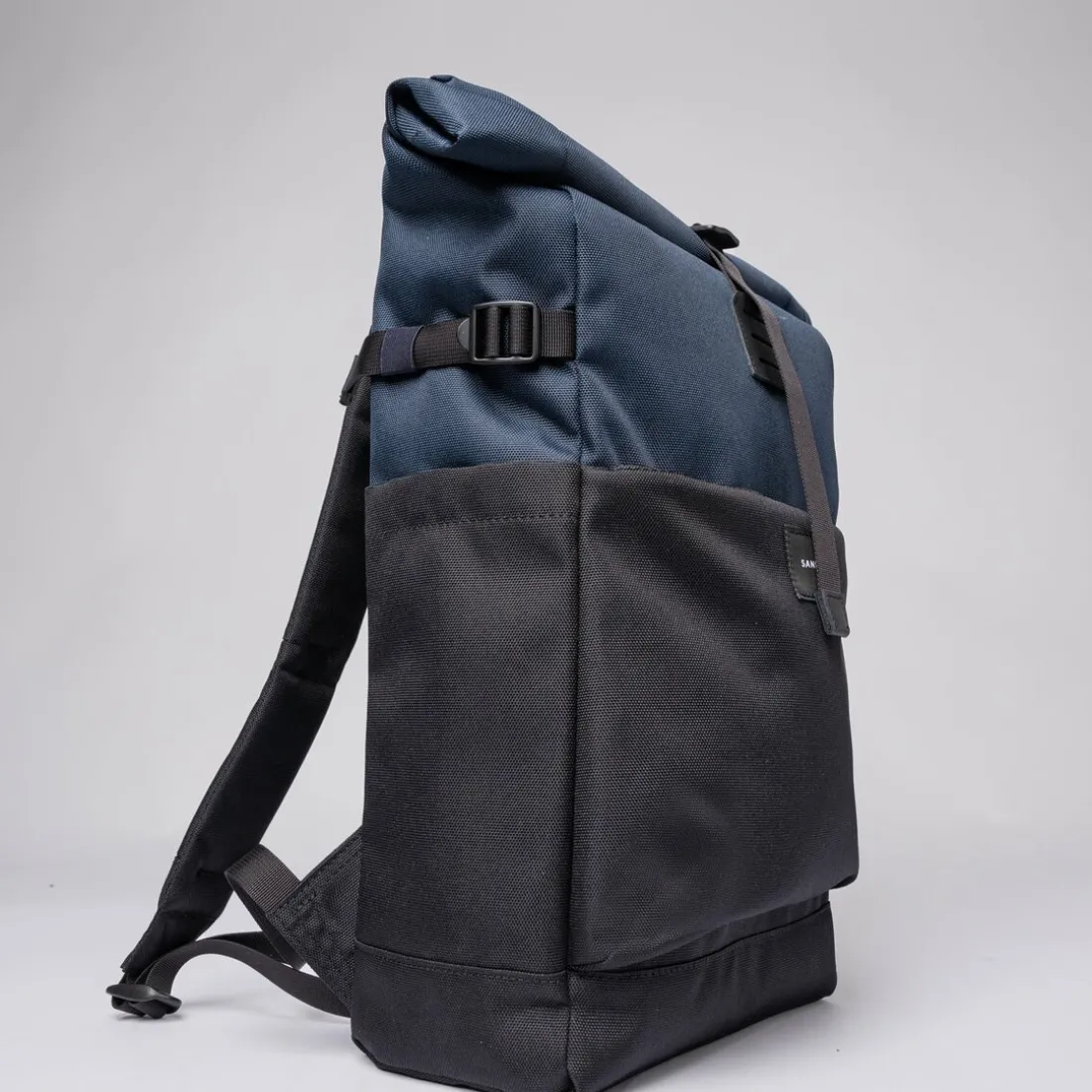 Sac à dos mixte ILON noir multi