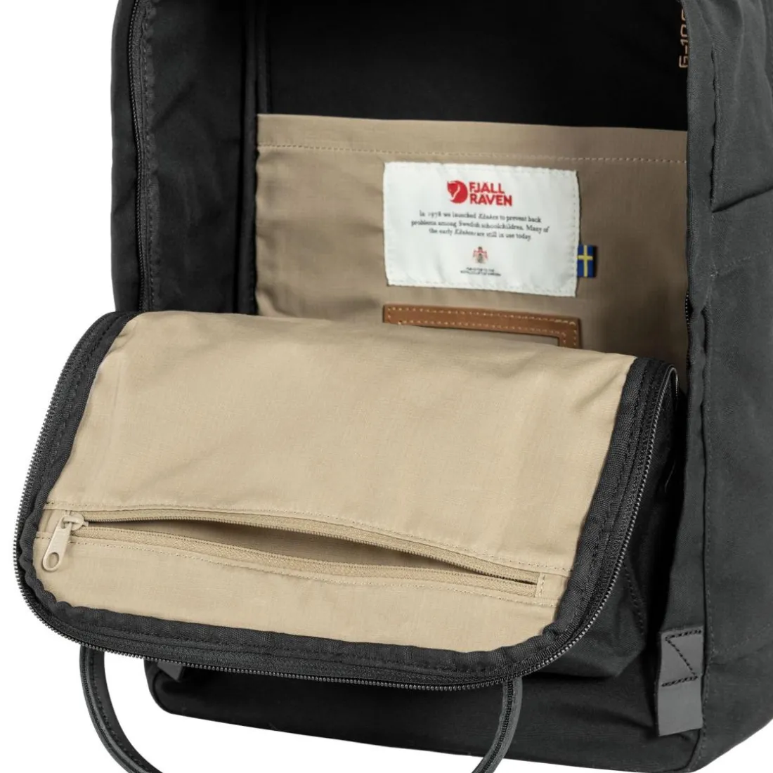 Sac à dos pour ordinateur 15