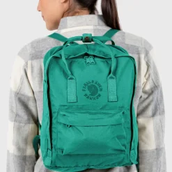 Sac à dos Re-Kånken Gris anthracite